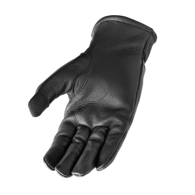 First Manufacturing Men's Lined Gloves