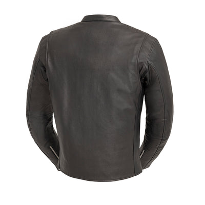First Manufacturing Titan Leather Jacket