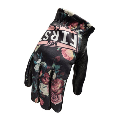 First Manufacturing Women's Clutch Gloves