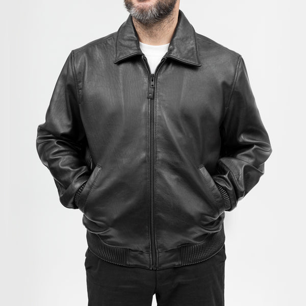 Best Wholesale Customized Jackets Manufacturer - Oasis Jackets | Mens leather  jacket biker, Leather jacket, Leather jacket men