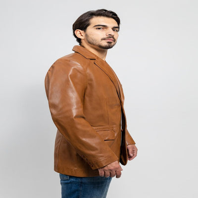 First Manufacturing Esquire Men's Blazer Jacket