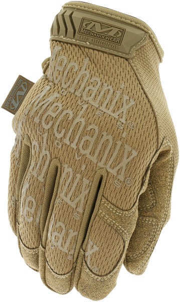 Mechanixwear TAA Original® Coyote Glove