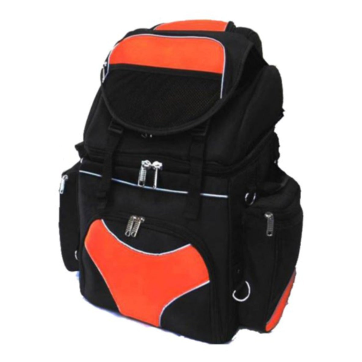 Vance Leather Deluxe Touring Bag