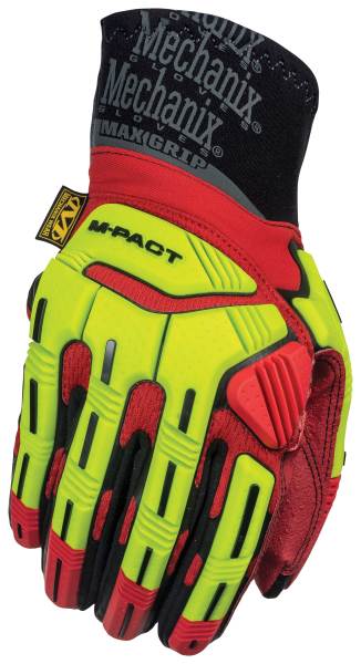 Mechanixwear M-Pact® XPLOR™ Grip Glove