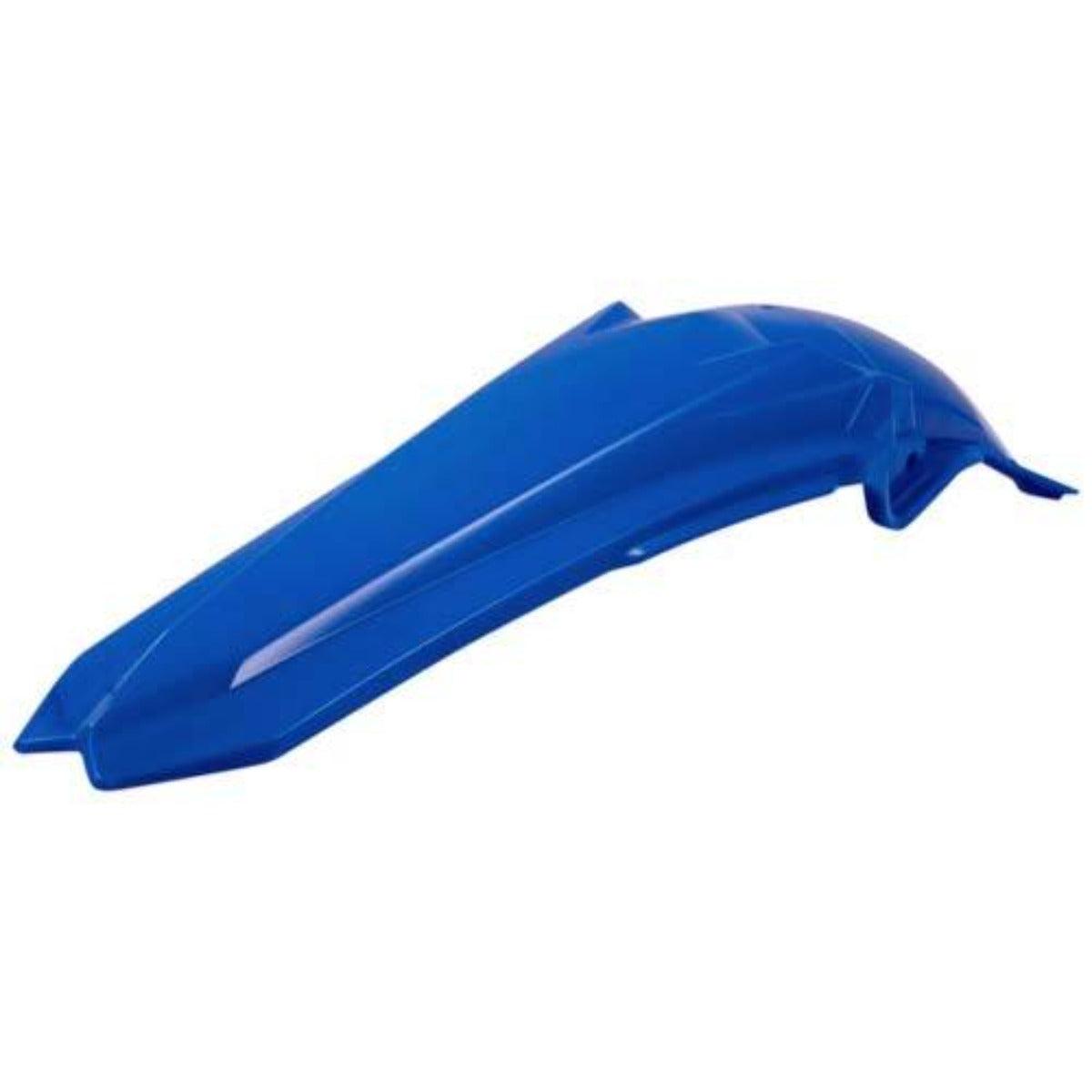 Factory Effex Rear Fender Plastic YZ450F 10-13 (YZ Blue) - American Legend Rider