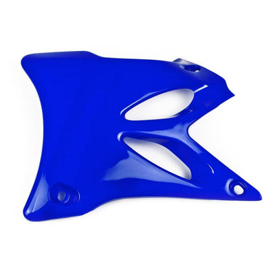 Factory Effex Shroud Plastic YZ85 15-21 (YZ Blue) - American Legend Rider