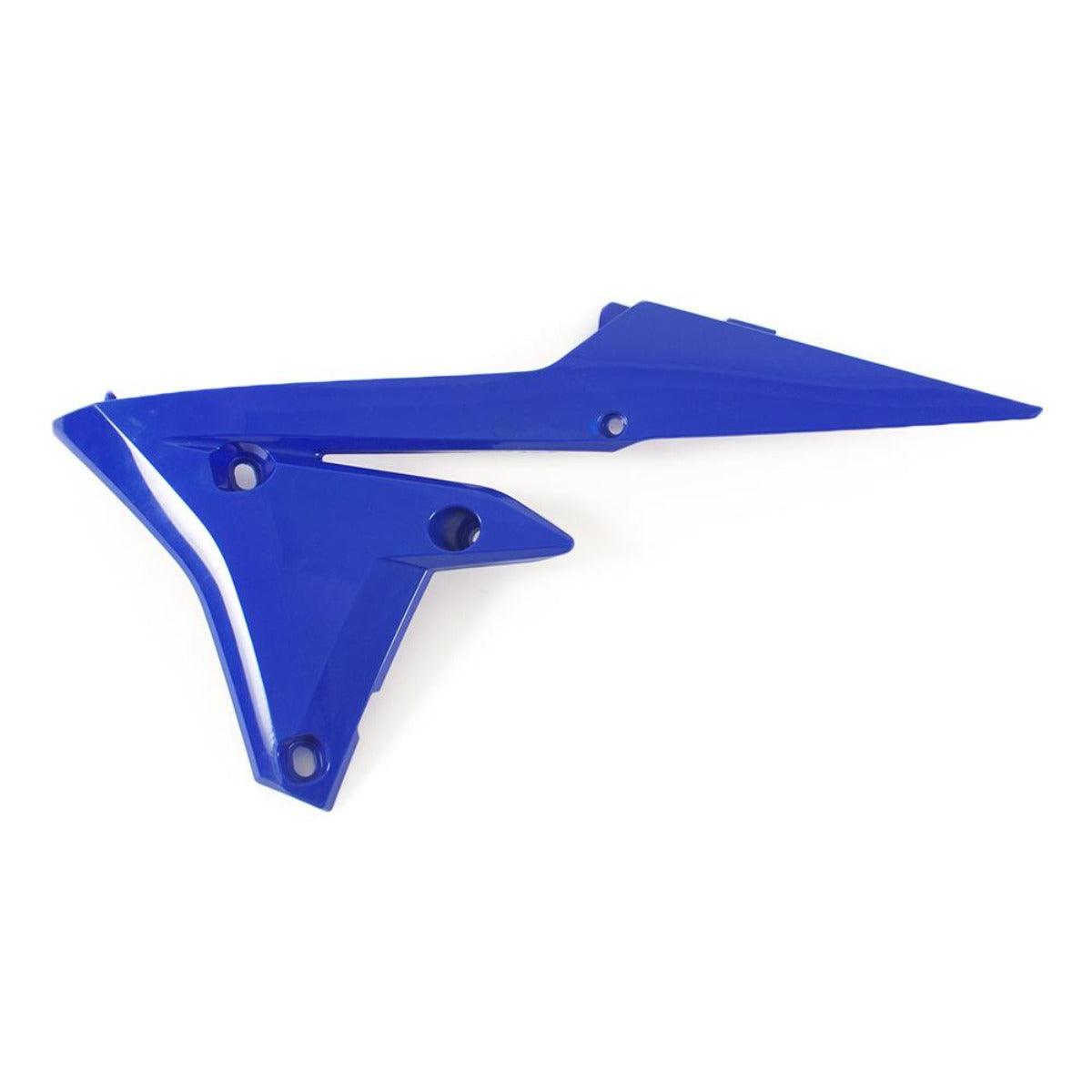 Factory Effex Plastic Shroud - YZ250F 14-18 / YZ450F 14-17 (YZ Blue) 2374150003 - American Legend Rider