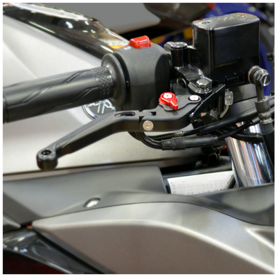 Hotbodies Racing MGP Levers (Set) for Yamaha YZF-R3 2015-21