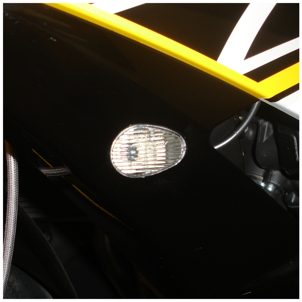 Hotbodies Racing Yamaha LED Turn Signals