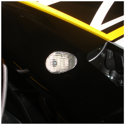 Hotbodies Racing Yamaha LED Turn Signals