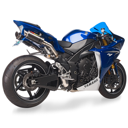 Hotbodies Racing Fender Eliminator Kit for Yamaha YZF-R1 2009-14