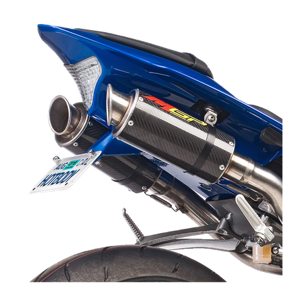 Hotbodies Racing Fender Eliminator Kit for Yamaha YZF-R1 2009-14