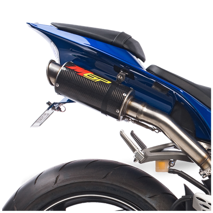 Hotbodies Racing Fender Eliminator Kit for Yamaha YZF-R1 2009-14