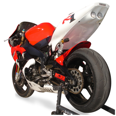 Hotbodies Racing Undertail for Yamaha YZF-R1 1998-99