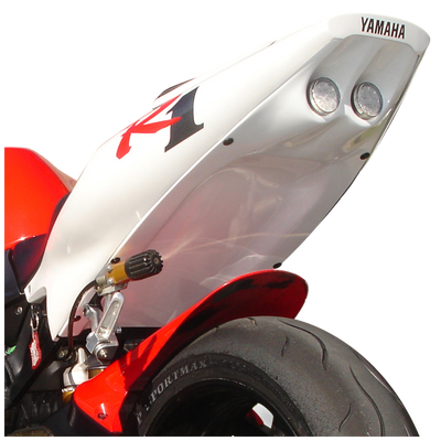 Hotbodies Racing Undertail for Yamaha YZF-R1 1998-99