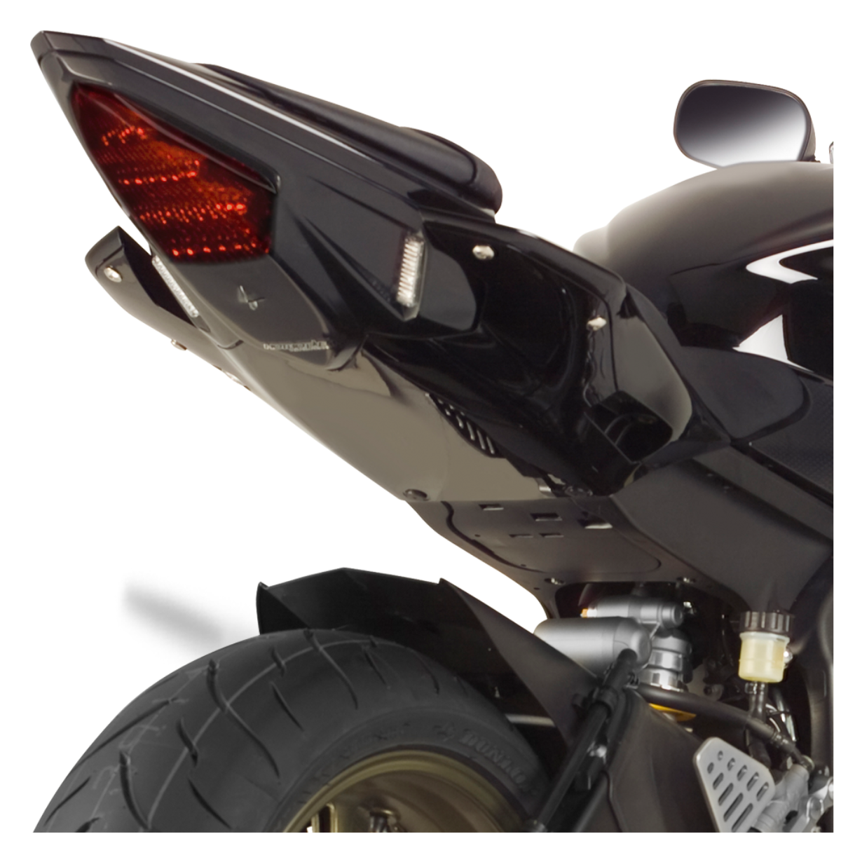 Hotbodies Racing Undertail for Yamaha YZF-R6 2008-16