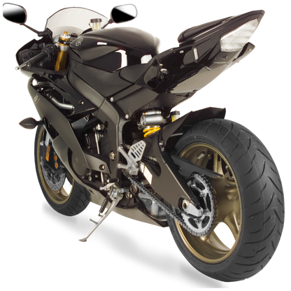 Hotbodies Racing Undertail for Yamaha YZF-R6 2008-16