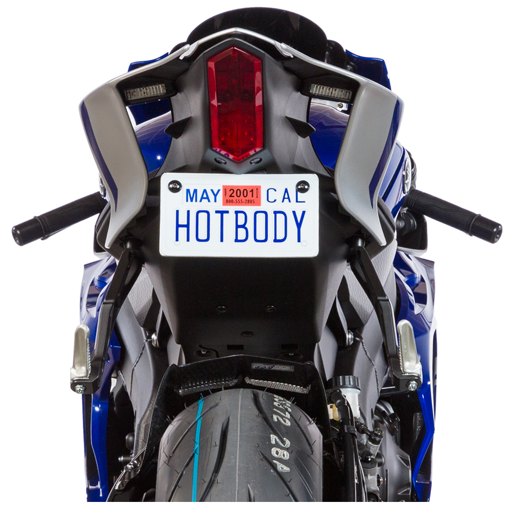 Hotbodies fender eliminator 2025
