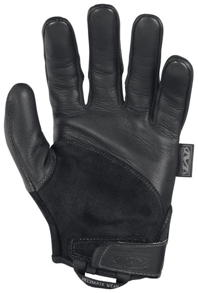Mechanixwear T/S Tempest Flame-Resistant Goatskin Leather Formed Covert Glove