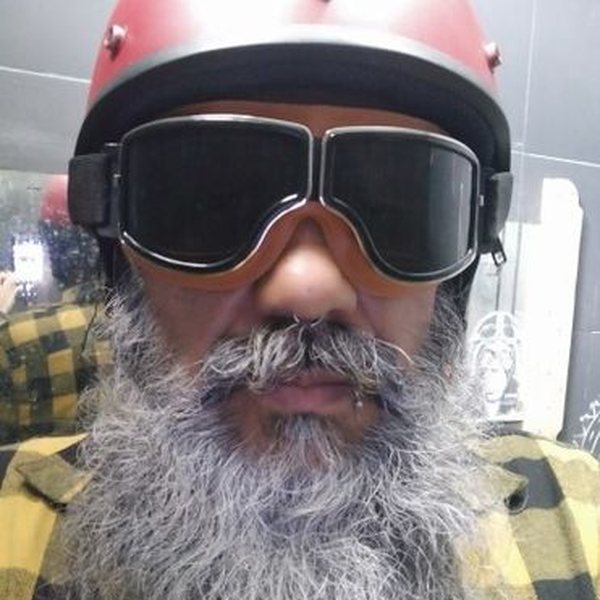 American Legend Rider customer