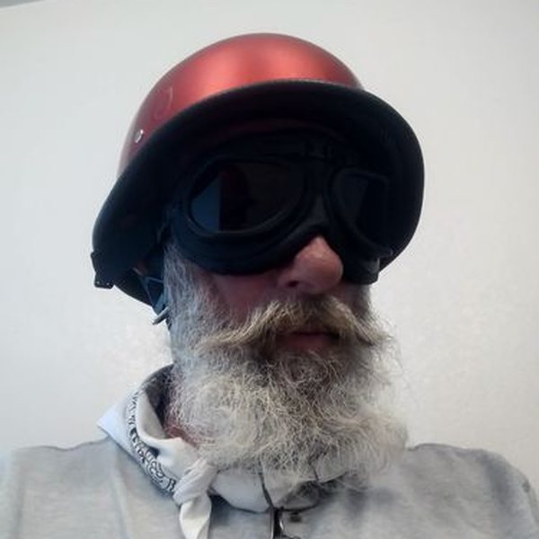 American Legend Rider customer