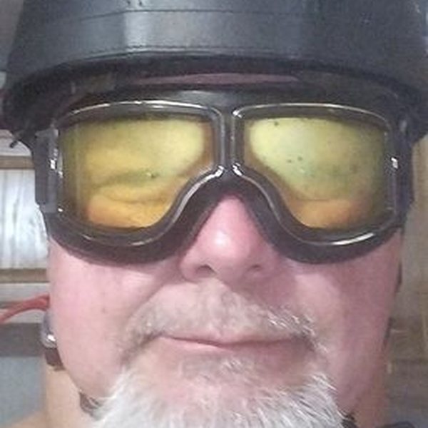 American Legend Rider customer