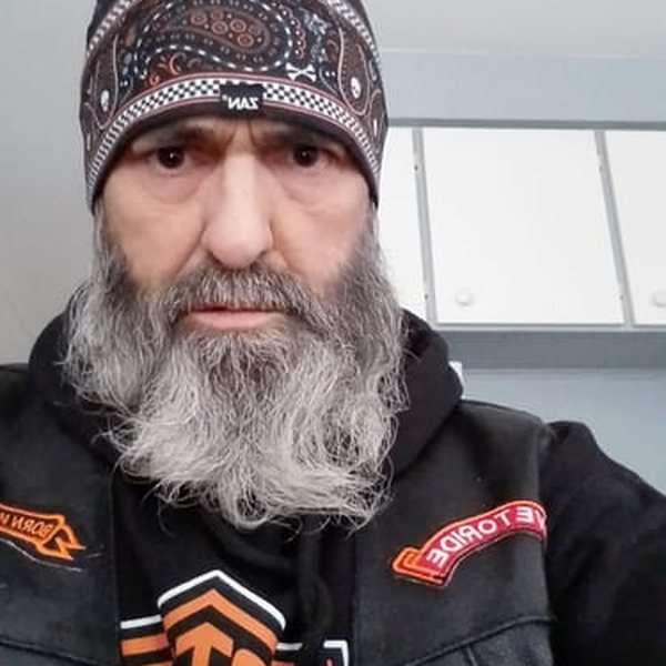 American Legend Rider customer