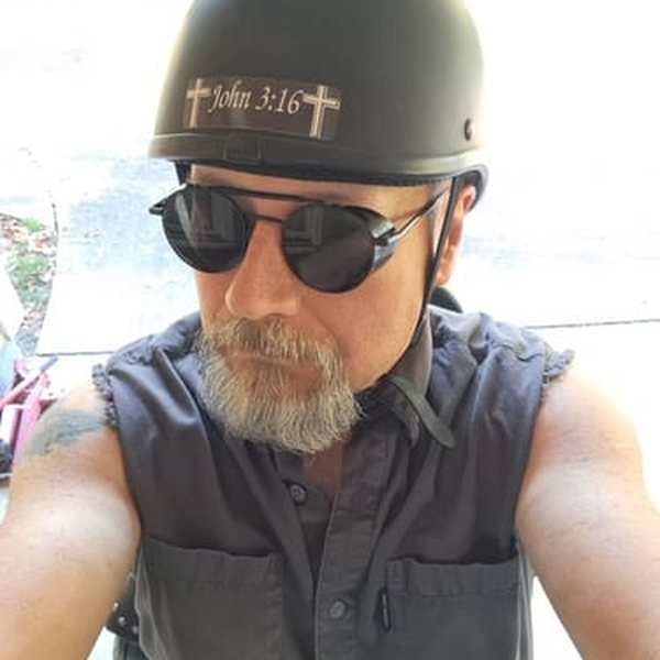American Legend Rider customer