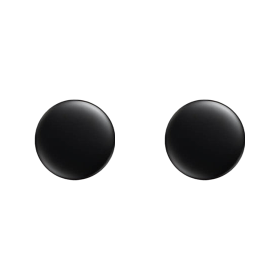 Two Guardian trackers